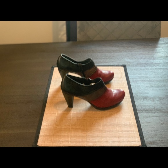 Hispanitas ankle booties. Size 36 - Picture 3 of 5